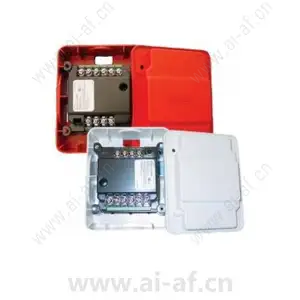 博世 Bosch AVSM-R AVSM 同步模块 同步模块 Gentex 红色 F.01U.003.704