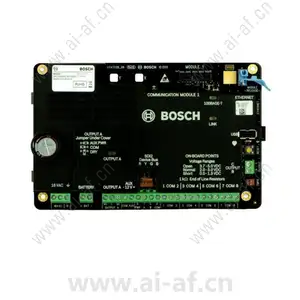 博世 Bosch B3512K-D-915 报警套件包括 B3512 B11 CX4010 B915