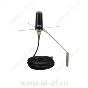 博世 Bosch B40-MB25 B40 天线 室外多频段天线单元 25 英尺 F.01U.326.560
