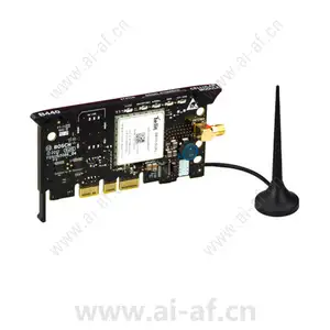 博世 Bosch B440-C Conettix 插入式蜂窝通讯器
