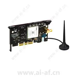 Bosch B440 Conettix Plug-in Cellular Communicator