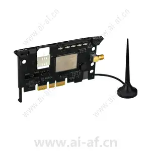 博世 Bosch B444 Conettix 插入式 4G LTE 蜂窝通讯器 - VZW LTE 热销