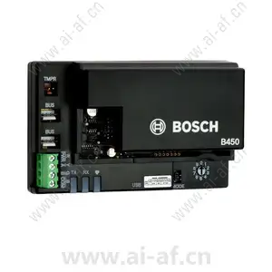 Bosch B450-C Kit Includes B440 Plus B450 b450-c