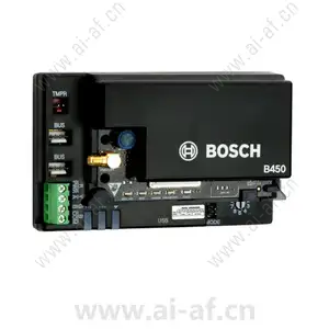 Bosch B450-V Conettix Plug-in Cellular Communicator Interface with Verizon 4G