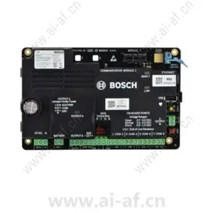Bosch B4512-NC 28 Point Control Communicator