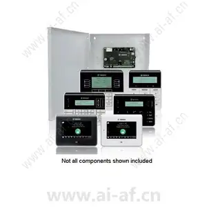 Bosch B5512-DC-930 Kit Includes B5512 / B11 / CX4010 / B440 / B930