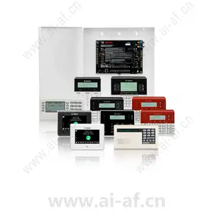 博世 Bosch B8512G-B3消防套件包括B8512G B926F D8109 D1640 D122 D161 B430 B440-C D101F