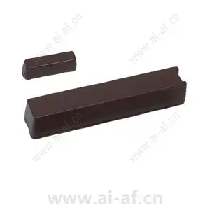Bosch 60-499-11-319.5 Slim Line Door and Window Sensor Brown