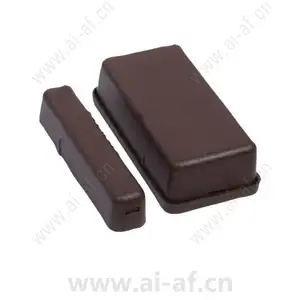 Bosch 60-688-11-95 Micro Door and Window Sensor Brown