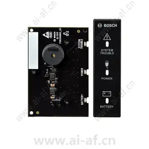 博世 Bosch BO-B46 外部报警器