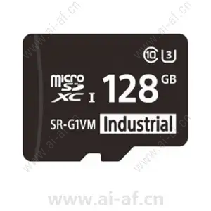 博世 Bosch BO-SR-G1VMA IP 安全微型 SD 卡 128GB