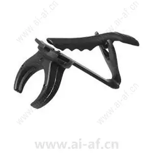 博世 Bosch BO-TCA-1 桁架夹适配器和硬件 适用于 VSA-1 Black
