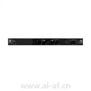 博世 Bosch BTR-700-A2 UHF 单通道无线对讲系统 A4M 耳机插孔 A2 带