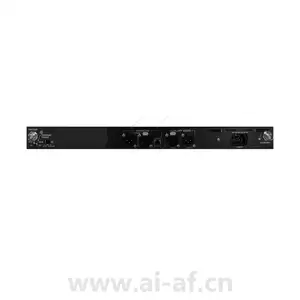 博世 Bosch BTR-700-A2R UHF 单通道无线对讲系统 A4F 耳机插孔 A2 带