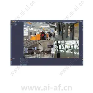 博世 Bosch BVC-ESIP01A 1 个视频客户端 IP 摄像机附加许可证 F.01U.261.508