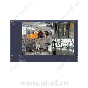 博世 Bosch BVC-ESIP112A 112 IP 通道 BVC 许可证 F.01U.261.506