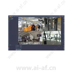 博世 Bosch BVC-ESIP32A 32 IP 通道 BVC 许可证 F.01U.261.501