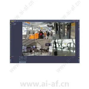 博世 Bosch BVC-ESIP48A 48 IP 通道 BVC 许可证 F.01U.261.502