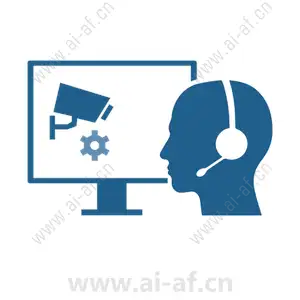 博世 Bosch CBS-CTRRPT-CAM 远程门户 IP 摄像机计数器报告 F.01U.344.561