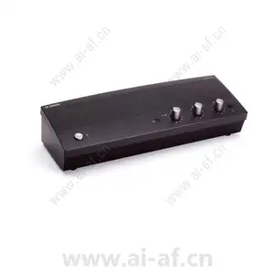 博世 Bosch CCS-CUD-US 带 DAFS 的控制单元