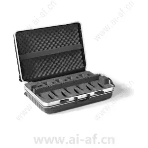 Bosch CCSD-TCD CCS 1000D Transport case for 10x CCSD-D F.01U.320.333