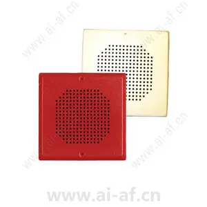 Bosch CH70-24-R Wall Mount Chime Red