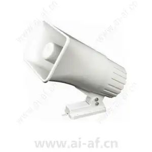 Bosch D117 Siren 30W 12V