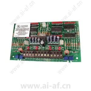 Bosch D129 Initiating circuit module dual class A 4.998.125.827