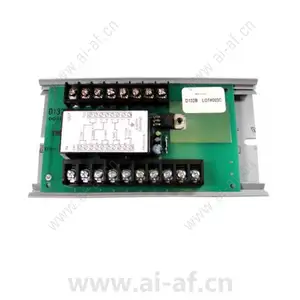 Bosch D132B Polarity reversing module 2-/4-wire 24V 4.998.140.232