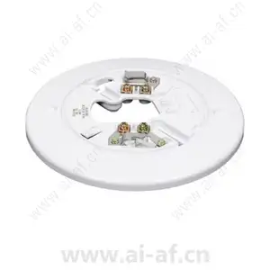 博世 Bosch D261AW 两线探测器底座