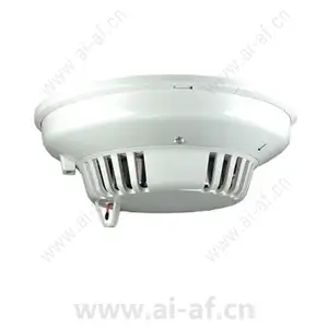 博世 Bosch D273THCS 烟雾和热量探测器 - 继电器和发声器 137 华氏度