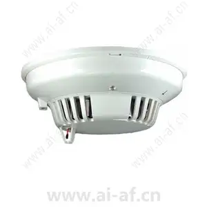 博世 Bosch D273THR 四线烟雾/热量探测器 带故障继电器