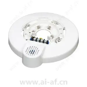 博世 Bosch D293A 四线探测器底座带辅助继电器
