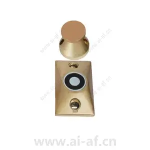 Bosch D370B D370 Family Wall-mount Door Holders Wall door holder brass finish Commercial F.01U.013.673