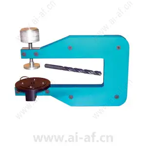 Bosch D379 Swivel Base Mounting Drill Fixture