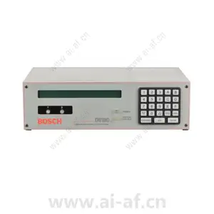 Bosch D6100IPV6-01 Receiver Kit 2-line IP 120VAC