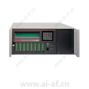 Bosch D6600 Communication Receiver/Gateway