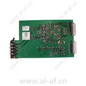 Bosch D6641 CONETTIX Telephone line card 4.998.113.228