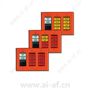 Bosch D7030X-S8 LED Annunciators