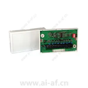 Bosch D7042 Eight-input Remote Module