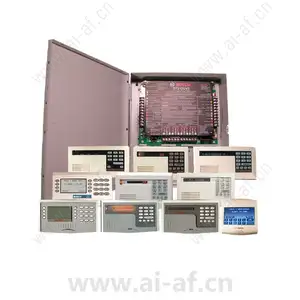 博世 Bosch D7212GV3-K11 D7212GV3套装套件11