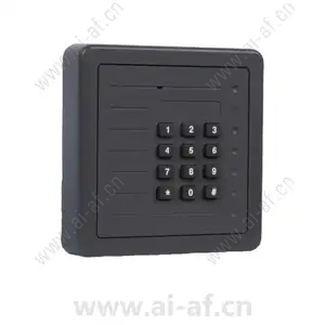 Bosch D8223-P HID Prox Pro Pin Reader