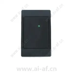 Bosch D8224-SP Low-Profile Proximity Card Reader