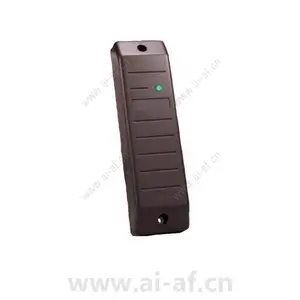 Bosch D8224 HID Mullion Proximity Reader