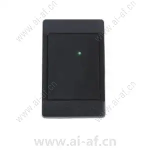 Bosch D8225 HID Mini Mullion Proximity Reader