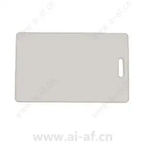 博世 Bosch D8235A-10 非照片感应卡 10 张装
