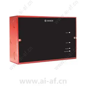 博世 Bosch D9068 火灾数字报警通讯发射机