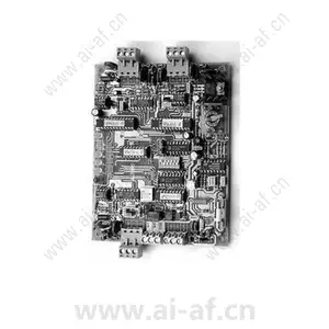 博世 Bosch D9073 RS485模块高完整性