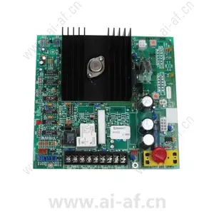 博世 Bosch D9142LC 24V电源无机箱