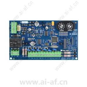 博世 Bosch D9210C门禁控制接口模块